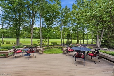 Set within Barrington's gated golf community, this distinguished - photo 37