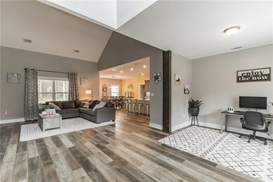 Discover a Modern Farmhouse situated on 6.67 acres, boasting - photo 38