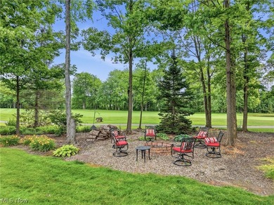 Set within Barrington's gated golf community, this distinguished - photo 38