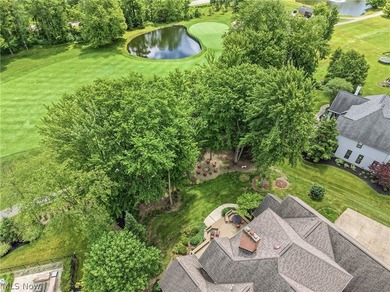 Set within Barrington's gated golf community, this distinguished - photo 40