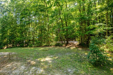 Lake in the Sky Acreage For Sale in Tallassee Tennessee
