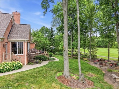 Set within Barrington's gated golf community, this distinguished - photo 41