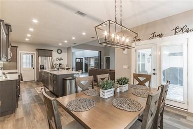 Discover a Modern Farmhouse situated on 6.67 acres, boasting - photo 42