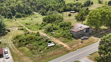 Land currently has barn on it and it is included in the sale - photo 3