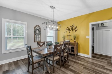 Discover a Modern Farmhouse situated on 6.67 acres, boasting - photo 44