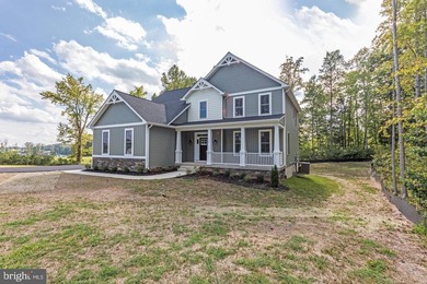 Luxury waterfront living awaits in this to-be-built custom - photo 5
