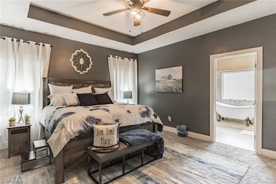 Discover a Modern Farmhouse situated on 6.67 acres, boasting - photo 46