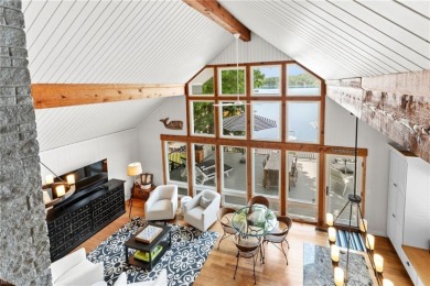 Beautiful Lake Front Home at Lake Mohawk! - photo 11