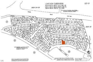 Your chance to build your dream home in Incline Village, NV. A - photo 4