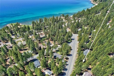 Your chance to build your dream home in Incline Village, NV. A - photo 5