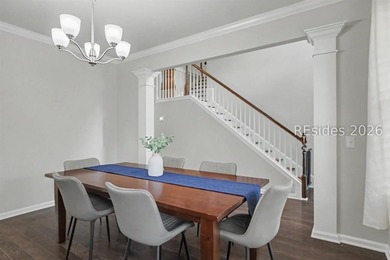 Welcome to this beautifully maintained 5-bedroom, 3-bath home in - photo 6