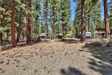 Your chance to build your dream home in Incline Village, NV. A - photo 6