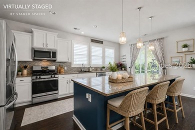 Welcome to this beautifully maintained 5-bedroom, 3-bath home in - photo 7