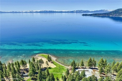 Your chance to build your dream home in Incline Village, NV. A - photo 8