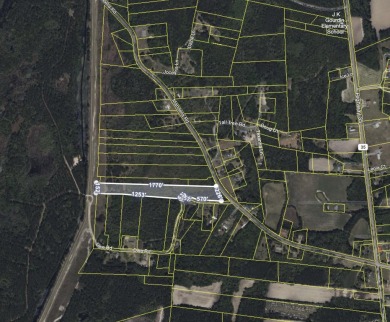 Lake Moultrie Acreage Active Under Contract in Bonneau South Carolina