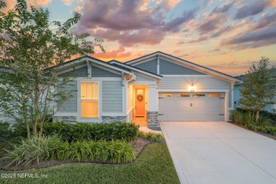 Lake Home ActiveUnderContr in Saint Johns, Florida