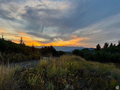 Lake Lot For Sale in Heber City, Utah