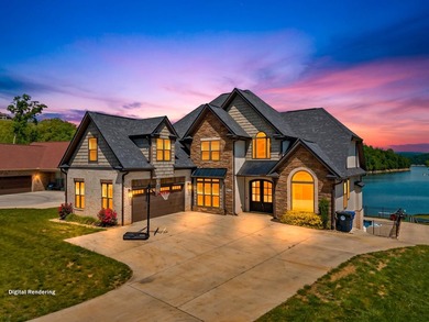Excellent custom built home with year round lakefront water. 4 - photo 2