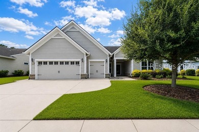 One of the most sought-after floorplans in The Haven, this - photo 3