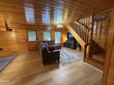 OWNER/AGENT FLAT LOT AROUND CABIN, NEW LAST, YEAR HVAC, WATER - photo 5