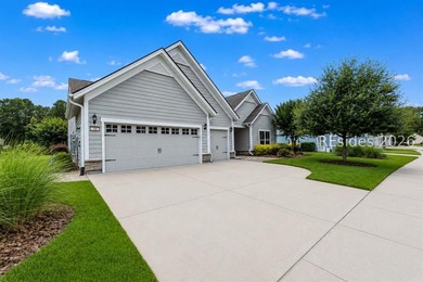One of the most sought-after floorplans in The Haven, this - photo 5