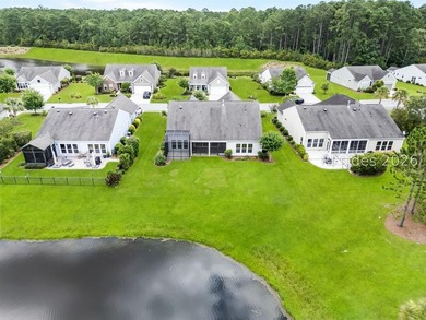 One of the most sought-after floorplans in The Haven, this - photo 7