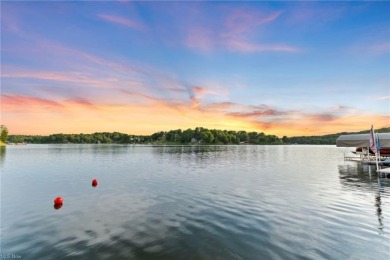 Beautiful Lake Front Home at Lake Mohawk! - photo 29