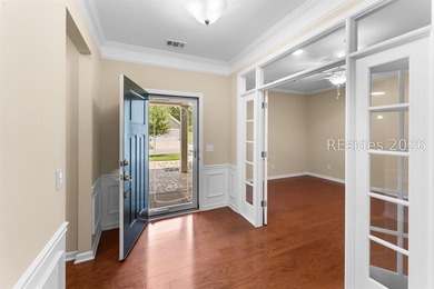 One of the most sought-after floorplans in The Haven, this - photo 9