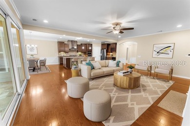 One of the most sought-after floorplans in The Haven, this - photo 10