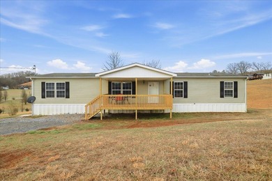Cherokee Lake Home For Sale in Rogersville Tennessee