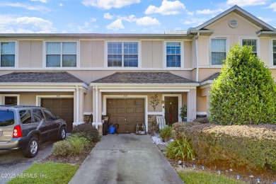 (private lake, pond, creek) Condo For Sale in Orange Park Florida
