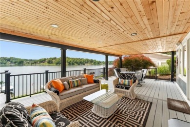 Beautiful Lake Front Home at Lake Mohawk! - photo 23