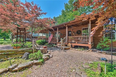 Lake Home For Sale in Rogers, Arkansas