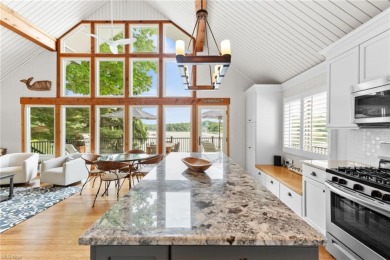Beautiful Lake Front Home at Lake Mohawk! - photo 6