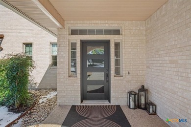 Tucked away on 15 serene, wooded acres through two private - photo 4