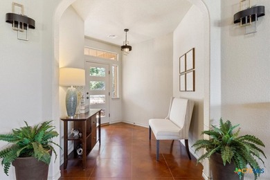 Tucked away on 15 serene, wooded acres through two private - photo 5