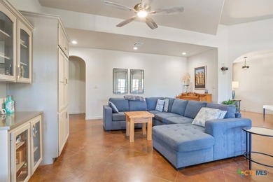 Tucked away on 15 serene, wooded acres through two private - photo 6