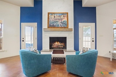 Tucked away on 15 serene, wooded acres through two private - photo 8
