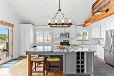 Beautiful Lake Front Home at Lake Mohawk! - photo 8