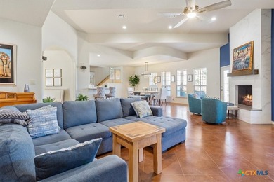 Tucked away on 15 serene, wooded acres through two private - photo 9