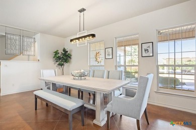 Tucked away on 15 serene, wooded acres through two private - photo 10