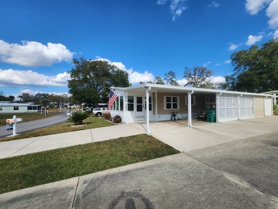 (private lake, pond, creek) Home For Sale in Ocala Florida