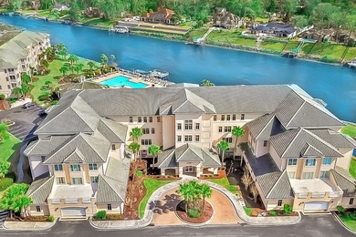 Welcome to Edgewater 513, a rare ground-floor ICW condo located - photo 2