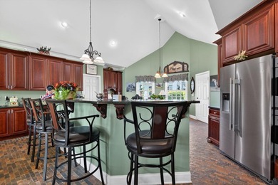 Set on 112 exceptional acres in the heart of Central Kentucky's - photo 12