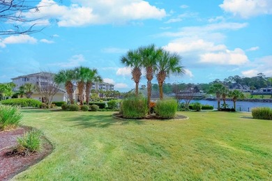 Welcome to Edgewater 513, a rare ground-floor ICW condo located - photo 3