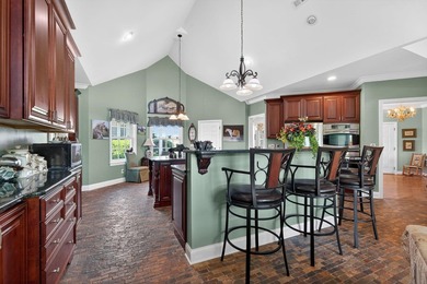 Set on 112 exceptional acres in the heart of Central Kentucky's - photo 13