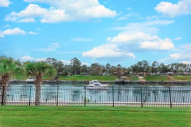 Welcome to Edgewater 513, a rare ground-floor ICW condo located - photo 4