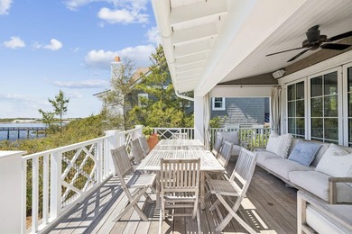 11 S Lake Bridge Lane in Water Sound Beach offers a rare - photo 15