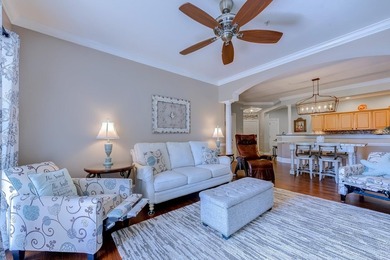 Welcome to Edgewater 513, a rare ground-floor ICW condo located - photo 6