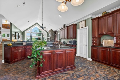 Set on 112 exceptional acres in the heart of Central Kentucky's - photo 16